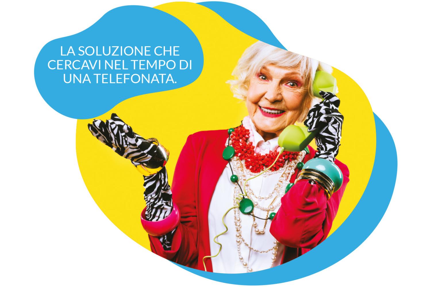 badante brescia aes domicilio